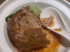 -京味斋·烤鸭·北京菜(安贞店)