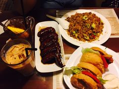 -翠华餐厅(德辅道中店)