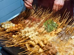 -郭记小街麻辣烫(虎坊路店)