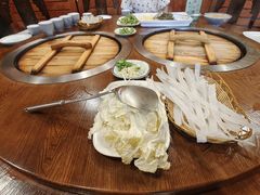 -万里闯关东铁锅炖菜馆(高新旗舰店)