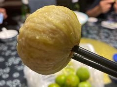 -旺角小渔村(二马路店)