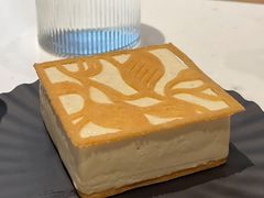 -潮一不贰·法式甜品·生日蛋糕·西式简餐(外滩店)