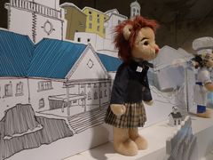 -济州岛泰迪熊博物馆