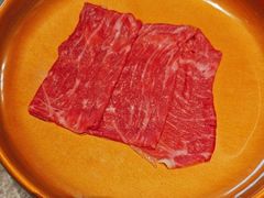 -牛YO寿喜烧火锅自助(三台子万象汇店)