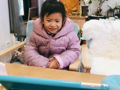 -Rabbit Cafe私房西餐甜点咖啡(栖霞路店)