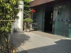 -粗茶淡饭·隐庐私厨(东亭店)