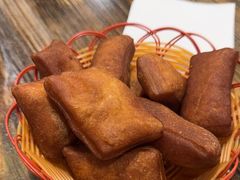 -格日勒阿妈蒙古厨房(大召店)
