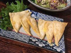 -雷屋日式料理(沈安小区店)