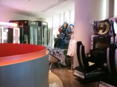 -神帆·元气汤泉(解放西路店)
