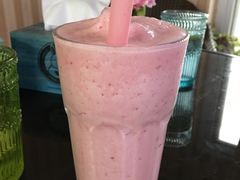 -Rabbit Cafe私房西餐甜点咖啡(栖霞路店)