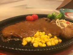 -菲滋意式餐厅(鄞州印象城店)