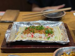 -五样儿西昌小签签烤串(建设路店)