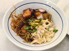 -南香饭店(Jalan Sultan)
