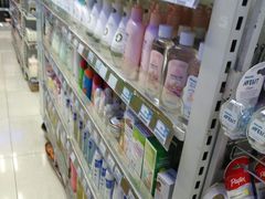 -便民药房(喷水池店)