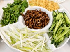 -富源东北春饼店(翠竹店)