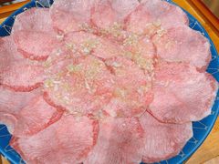 -NIUAN牛庵·日式和牛烧肉(恒隆店)