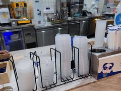 -茶百道(铜梁万达广场店)