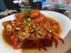 -李叔叔虾蟹大排档(青羊店)