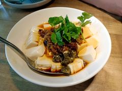 皮蛋豆腐-弄堂里(阿里西溪A区店)