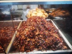 老黄记麻辣兔头-老黄记手撕烤兔(玉林街店)