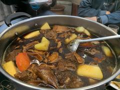 -鲁厚源牛肉坊(阳光100店)