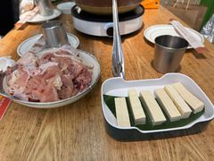 -菌小白火锅(时尚天河店)