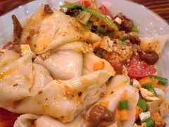 -秦园陕西手工面馆(番禺节能科技园店)