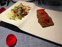 -弦月窗LUNETTE BY AMANDA(复兴路店)