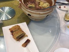 -東舍食唐精品陕菜馆