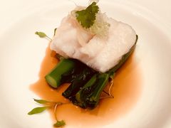 头抽蒸星斑件-8餐厅(新葡京酒店)
