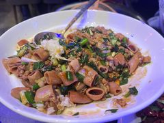 -景祥海鲜美食餐厅