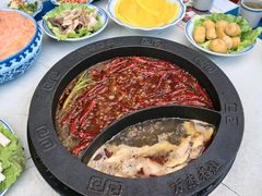 -万杰老灶火锅·20年老品牌(大丰店)
