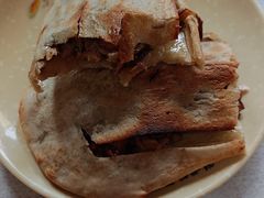 -宝光熏肉鞋底火烧(新街口店)