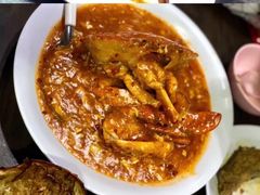 -龙海鲜螃蟹王(宏茂桥店)