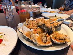 -百富源·海鲜辽菜(浑河堡店)