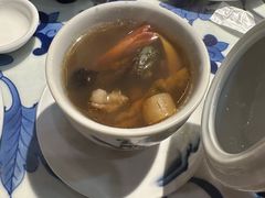海鲜佛跳墙-王庄阿咪海鲜大排档(上下杭店)