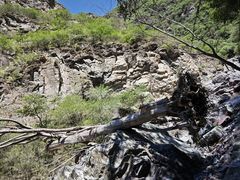 -双龙峡