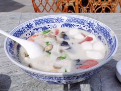 -山外山菜馆(玉泉路店)