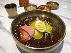 -朴鲸家正宗韩国料理(福田店)