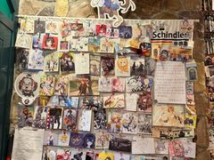 -申德勒加油站西餐厅Schindlers Tankstelle(上海外滩店)