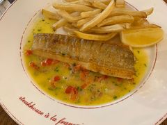 -Entrecôte 法国牛扒馆(保利·时光里店)