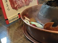 -芝麻花餐厅(祁家豁子店)