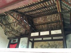-黄龙溪古镇-古龙寺