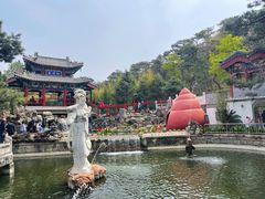 -红螺寺