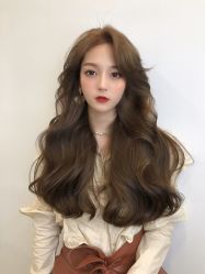 -HG美发设计沙龙