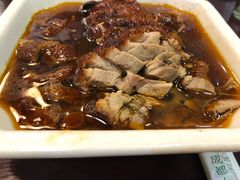 -蒲氏烤鸭(百寿路店)
