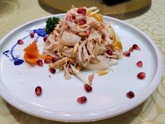 -山明水秀大饭店