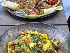 -沙漠玫瑰土耳其餐厅(神路街店)