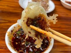 -山东水饺(南坪新街店)