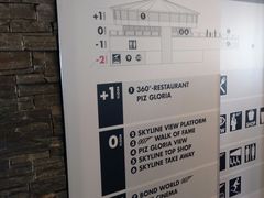 楼层指示牌-希尔特峰